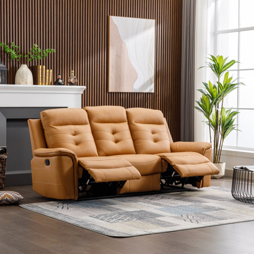 Wayfair Reclining Sofas You'll Love in 2023